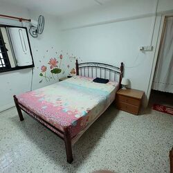Blk 208 Boon Lay Place (Jurong West), HDB 3 Rooms #536859861